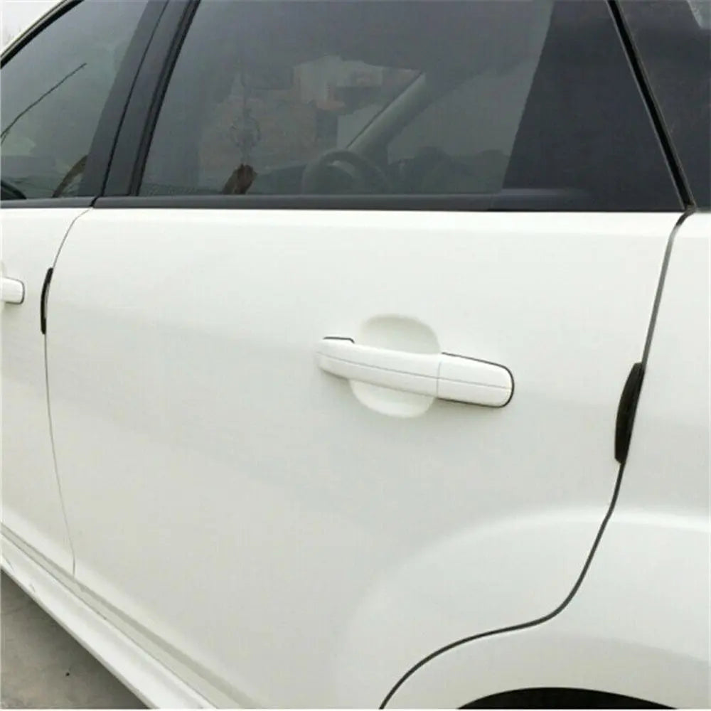 car sticker anti scratch door protector