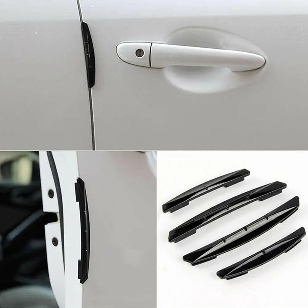 car sticker anti scratch door protector