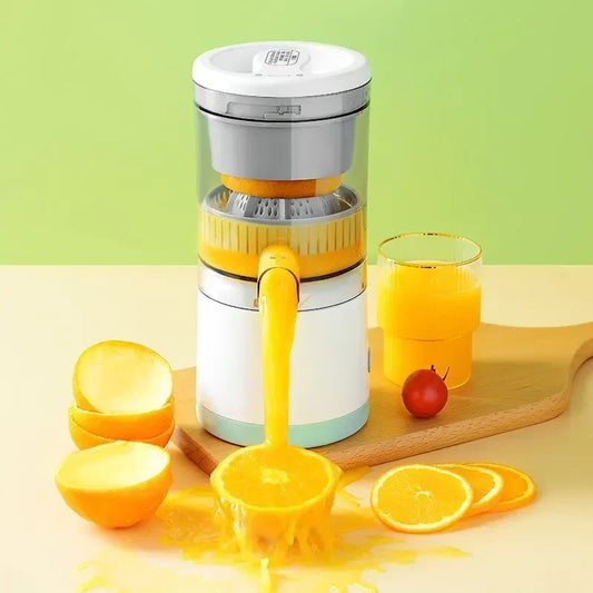 Wireless Portable Juice Machine