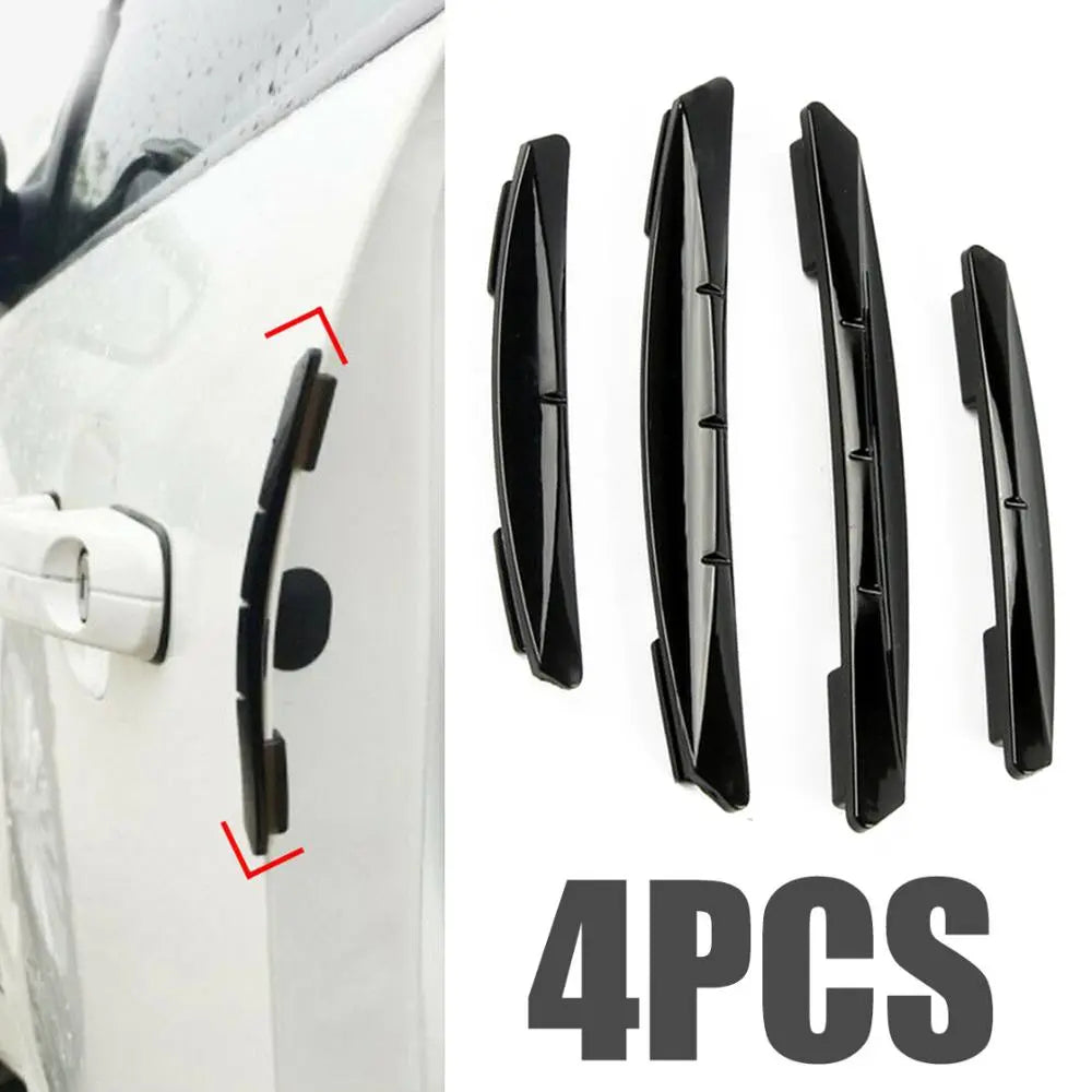 car sticker anti scratch door protector